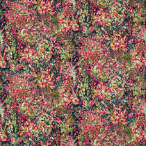 Aubery Forest Raspberry Fabric by the Metre
